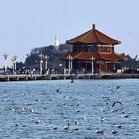 毕业旅行，来青岛 “嗨皮” 一夏