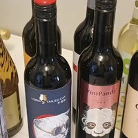 张裕红酒多口味一网打尽