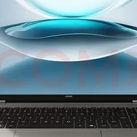 荣耀MagicBook Pro16 2025 Hunter：性能与颜值兼备