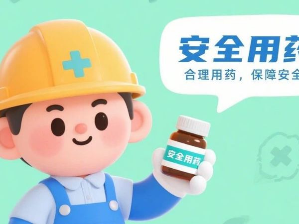 儿医·科普丨儿童腹泻如何用药?药师来帮您！