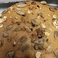 碧翠园八宝坚果欧包减低全麦面包食品脂控糖粗粮代餐健康早餐整箱