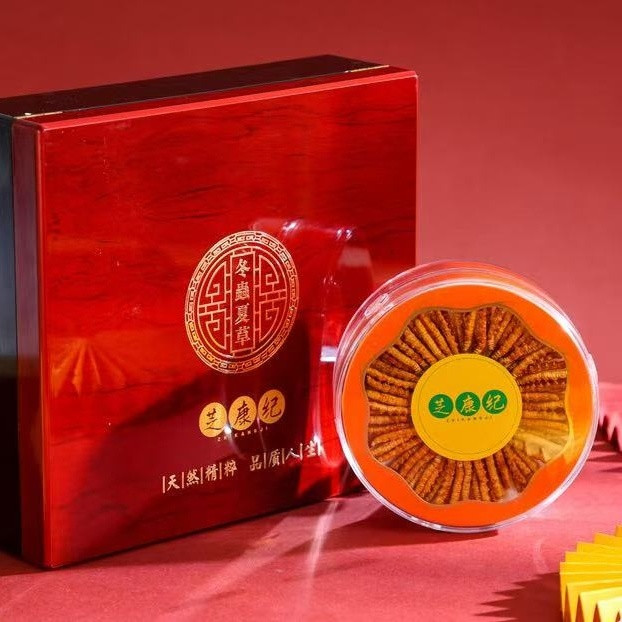 最全冬虫夏草挑选技巧，收藏这篇就够了。