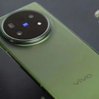 全球最轻大折叠vivo X Fold5评测：iPhone生态就是V的生态
