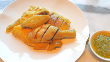 也许是岛上最佳餐厅！珠海东澳岛万豪酒店 中餐厅体验 