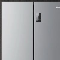 推荐购买海尔（Haier）465升十字对开四开门电冰箱