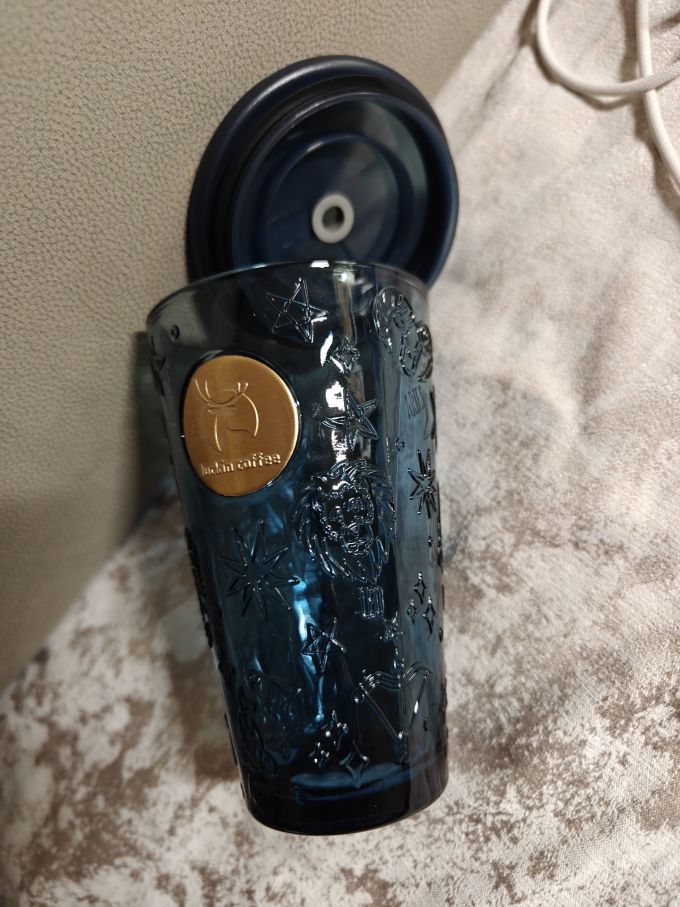 陶瓷杯