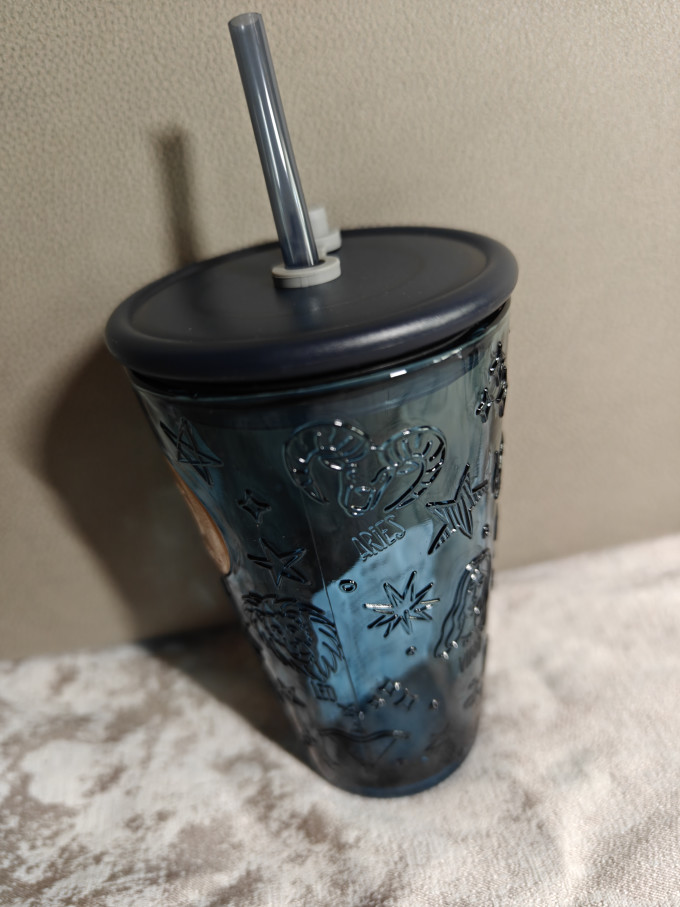 陶瓷杯