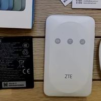 性价比最高的随身WiFi，二手19.9元，支持4G插卡和换电池