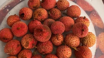 广东桂味荔枝新鲜水果当季鲜果鲜甜多汁