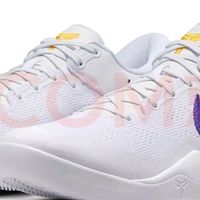 耐克Kobe 8 Protro实战体验