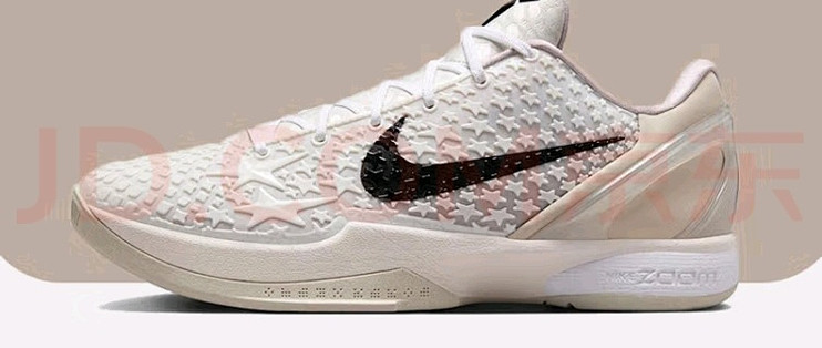 Nike Zoom Kobe 6全明星2.0实战体验
