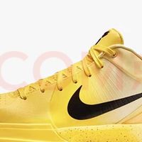 耐克Zoom Kobe 4实战体验与设计亮点