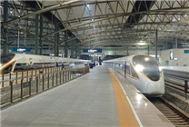 京哈高铁京沈段7月1日时速350公里运营：北京-沈阳节省15分钟