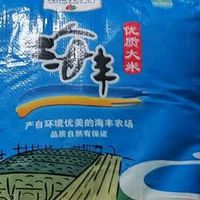 光明谷锦海丰大米：618必囤的餐桌主食