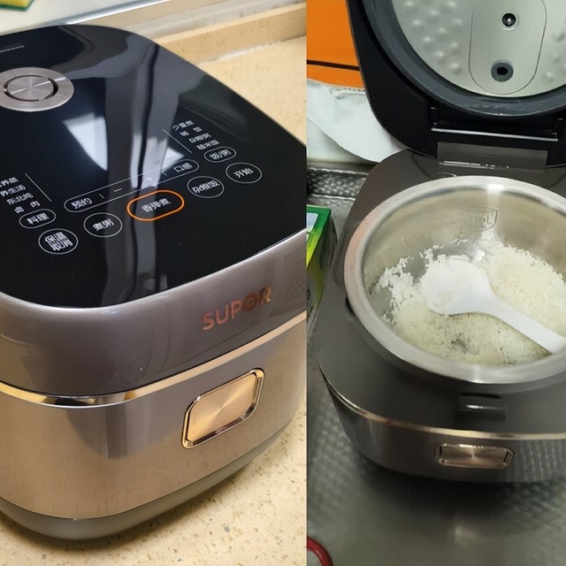 电饭煲什么牌子质量好？电饭煲排名前十名的品牌盘点，爆款直接入