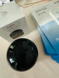 捡漏大牌面霜，用着不错呢