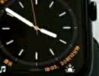 腕间科技新宠：Apple Watch Series 10
