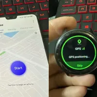 10几块钱的外贸手表,蓝牙5.0 IPX68+GPS,极限待机40天起步!