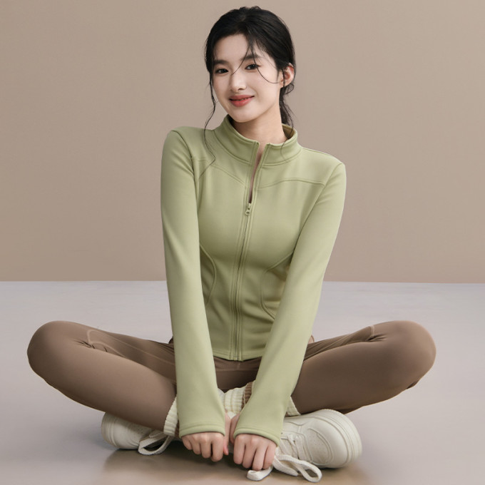瑜伽服饰