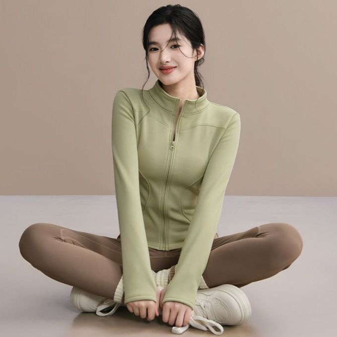 瑜伽服饰