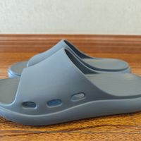 京东京造3.5cm厚底拖鞋体验