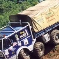 全球顶级越野SUV排名揭晓