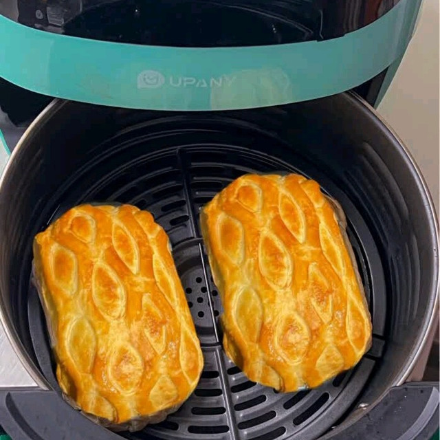 珍百年黑松露惠灵顿牛排：夏日餐桌的精致解馋之选