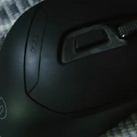 静音轻巧，多设备切换自如：英菲克DR01无线鼠标