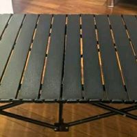 菱动力蛋卷桌露营椅套装：户外出行全能搭档