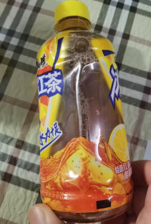 康师傅冰红茶，夏日清凉 icon！