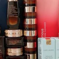 618挖到宝！雅诗兰黛三件套让我素颜脸也能发光。