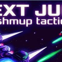 【Steam喜加一】Steam现可免费领取回合制策略射击游戏《NEXT JUMP: Shmup Tactics》