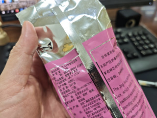 老北京7号袋装茗茶，口感如何？