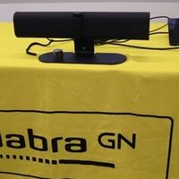 全球首款！Jabra小会议室神器180°视野颠覆传统
