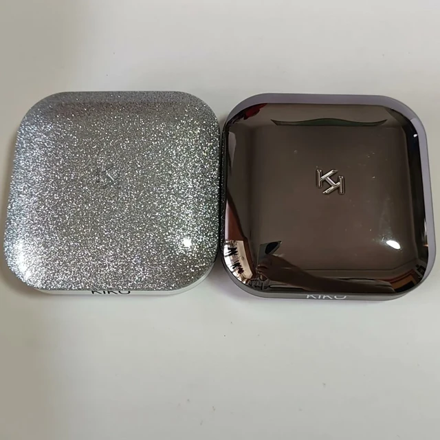 神仙粉底！这谁能顶得住啊！