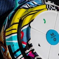 不见不散E1+蓝牙音箱：徒步路上的活力伙伴