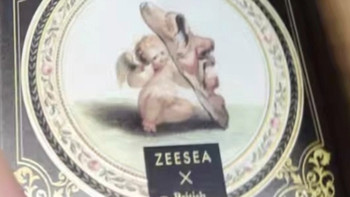 ZEESEA滋色天使气垫的持久保湿效果