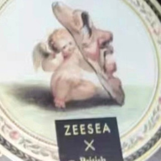 ZEESEA滋色天使气垫的持久保湿效果