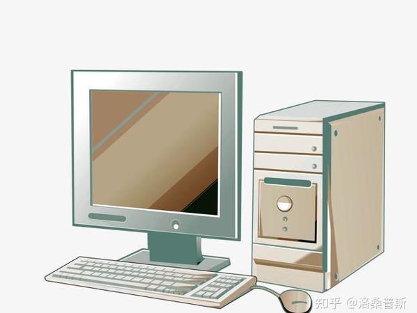 办公电脑，台式电脑推荐指南，2025年618更新（联想，戴尔，惠普）