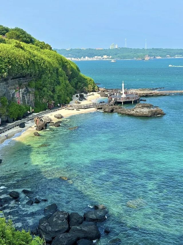 青春不散场！奔赴海边解锁最酷毕业旅行