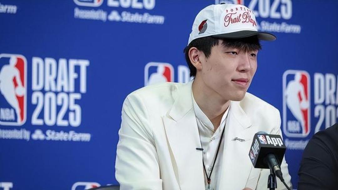 杨瀚森16顺位逆袭：天赋异禀的中国约基奇如何打破NBA选秀天花板