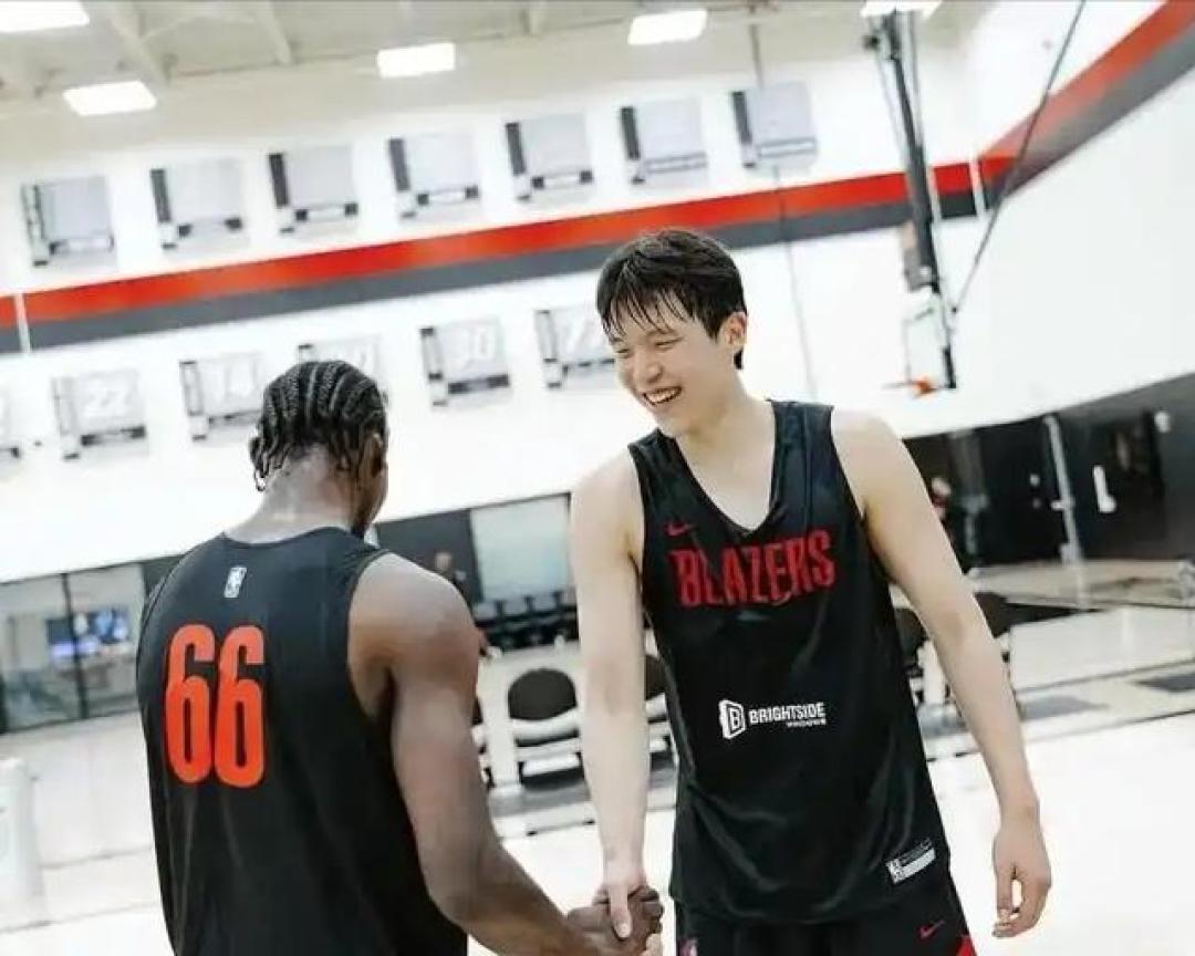 杨瀚森16顺位逆袭：天赋异禀的中国约基奇如何打破NBA选秀天花板