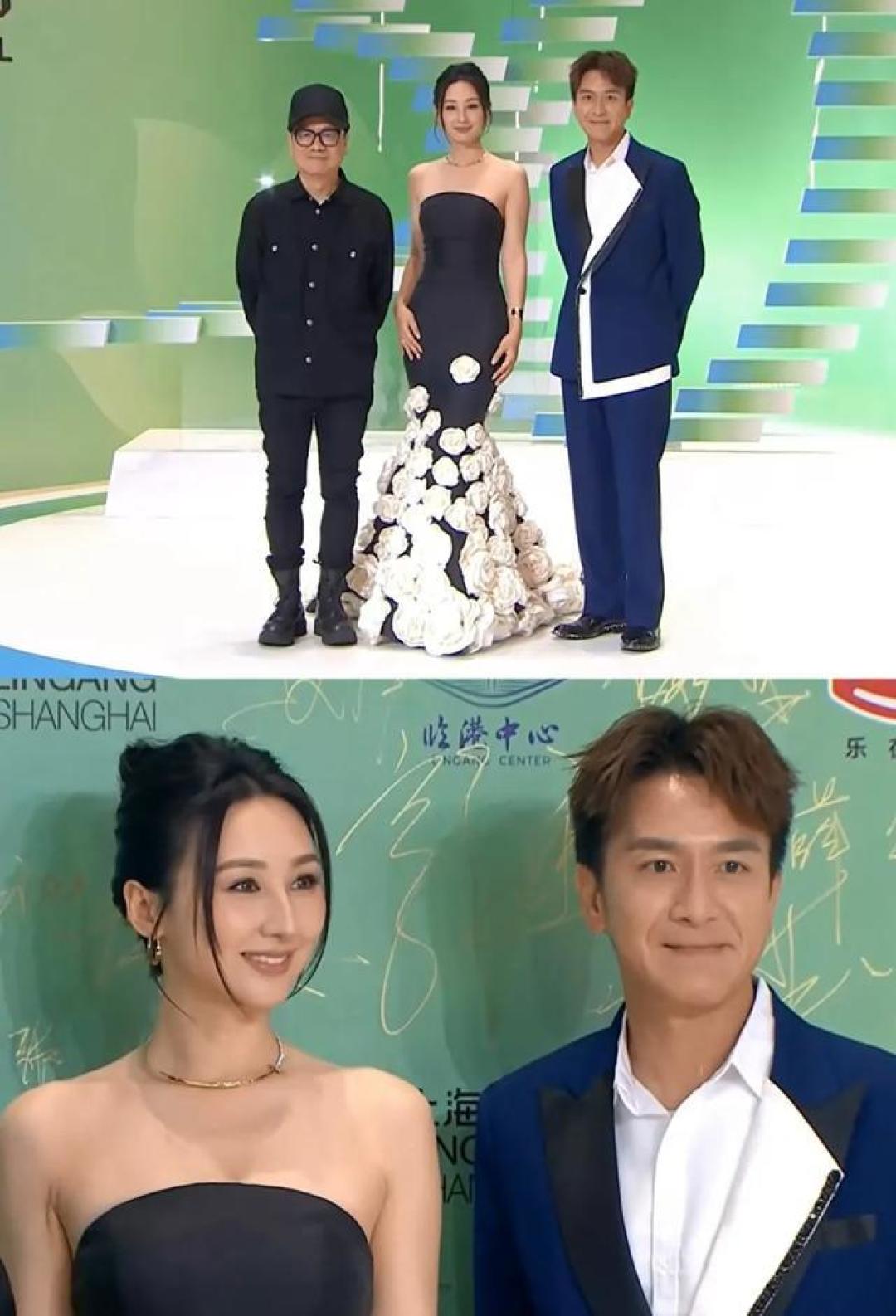 第30届白玉兰奖揭晓：宋佳靳东封帝后，技术破圈与国际传播成亮点