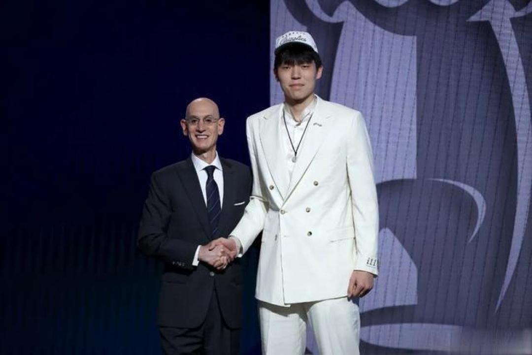 NBA首轮秀杨瀚森1.53亿身价解密：天赋、经纪与青训的造星公式