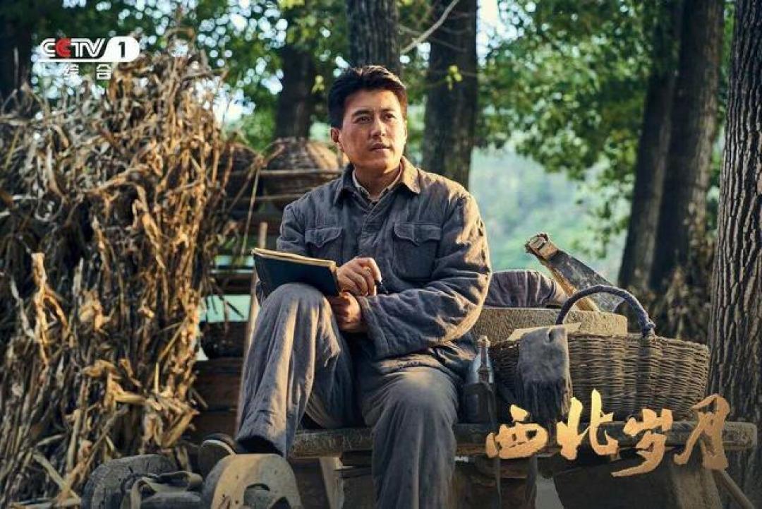 第30届白玉兰奖揭晓:《我的阿勒泰》摘冠,靳东宋佳封视帝视后同框闪耀