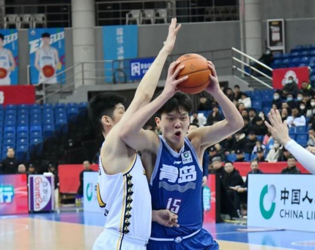 NBA首轮秀杨瀚森1.53亿身价解密：天赋、经纪与青训的造星公式
