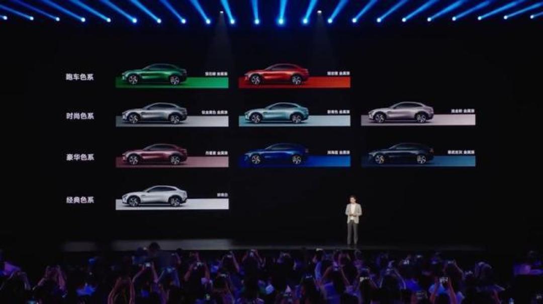 雷军放言YU7销量碾压SU7:首日斩获20万订单,小米SUV爆款密码何在?