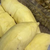 榴莲泰国新鲜金枕榴莲水果鲜果
