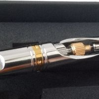 如果说伽利略也玩喷涂，那么这样无限的轻松好用就说得过去了