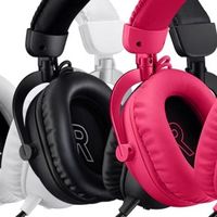 罗技G PRO X 2无线耳机评测